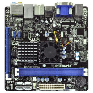 ASRock E350M1   Mainboard   Mini ITX