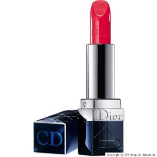 Dior Lippen Lippenstift Rouge Dior Nr. 759 Pink Extase