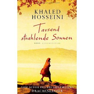 Tausend strahlende Sonnen: Khaled Hosseini, Michael