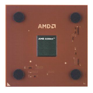 AMD Athlon XP 2400+ 2,0GHz FSB266 Sockel A In A Box: 