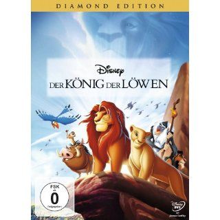 Der König der Löwen (Diamond Edition): Sir Elton John