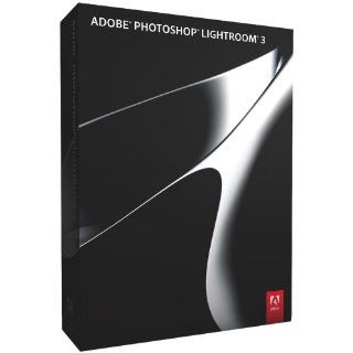 The Adobe Photoshop Lightroom 3 Book for Digital Photographers (Voices