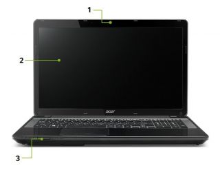 Acer TravelMate P273 M 33124G50Mnks 43,9 cm Notebook 