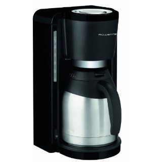 Rowenta FT 700 S Kaffeeautomat filtertherm de luxe weiß 