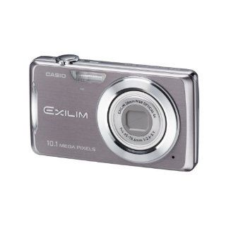 Casio EXILIM EX Z270 GY Digitalkamera 2,7 Zoll grau Kamera