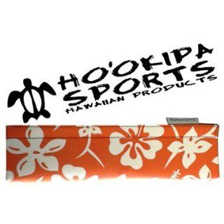 Hookipa Hawaii Gurtschoner   Hibiscus Blüte Sport