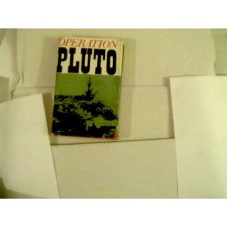 Operation Pluto Günter Schumacher Bücher