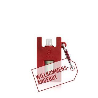 Victorinox Swiss Army Unlimited U Fill Spray filled up 4.5 ml/0.15 oz
