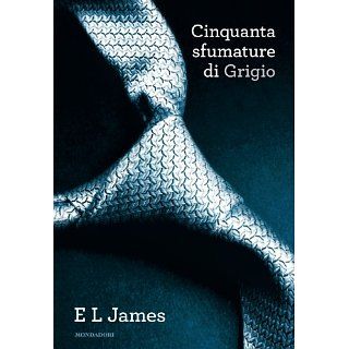 Cinquanta sfumature di Grigio (Omnibus) eBook E.L. James, T. Albanese
