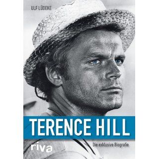 Terence Hill Die exklusive Biografie eBook Ulf Lüdeke 