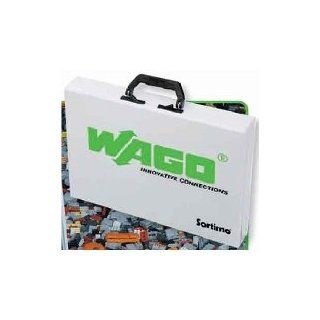 WAGO Kontakttechnik Variobox Sortimo 273 928 Baumarkt