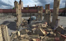 Demolition Company: Der Abbruch Simulator: Games