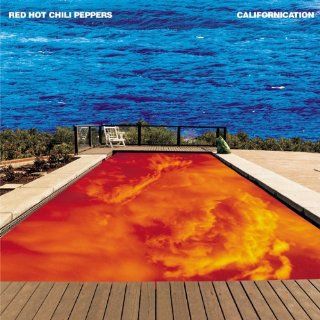 Californication [Vinyl LP] von Red Hot Chili Peppers (Vinyl) (161)