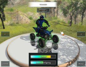 ATV Quadracer Vol.2 (PC) Games