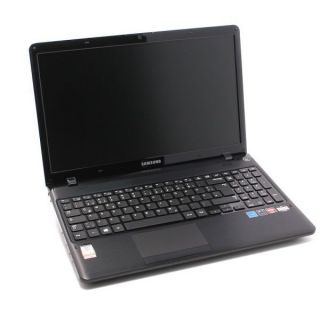 Samsung Series 3 355E5C S02 15,6 Notebook Laptop 15 Zoll AMD 4GB