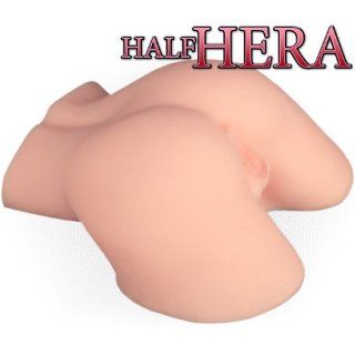 Half Hera 2 (ohne AUTO Vibration) Drogerie & Körperpflege
