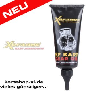 Xeramic KF Öl Rotax Max 125 ccm Kart Motor Getriebe