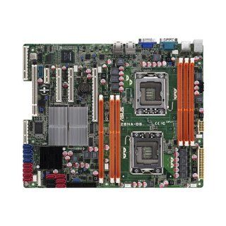 Asus 90 MSVCI2 G0UAY00Z Mainboard Sockel 1366 I5500 ATX 