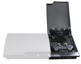 PlayStation 3   Duracell Charging Base Extender: Games