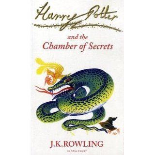 Harry Potter and the Chamber of Secrets Signature Edition 
