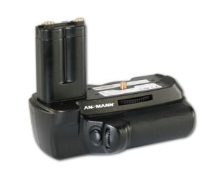 Battery Grip Batteriegriff S 350 pro für Sony Alpha Kameras