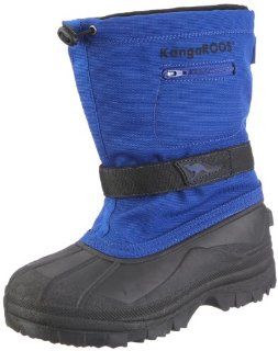KangaROOS Duck Boot 11009/285 Mädchen Stiefel Schuhe