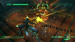 Zone of the Enders   HD Collection (inkl. Demo Metal Gear Rising