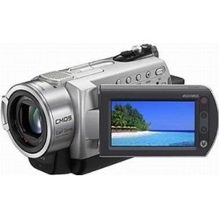 Sony DCR SR290 Camcorder 2,7 Zoll Kamera & Foto