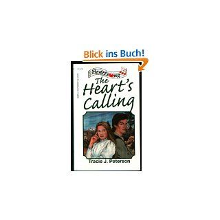 The Hearts Calling (Heartsong Presents #116) von Barbour Publishing