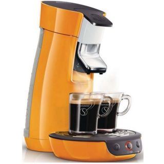 Philips HD 7825/20 Senseo Viva Cafe Papaya Kaffeepadmaschine