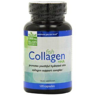 Neocell Super Kollagen + C 250 Tabletten Drogerie
