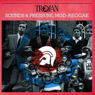 Trojan Sounds & Pressure Mod Reggae Musik