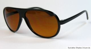 Retro Sonnenbrille Pilotenbrille Blueblocker Lens 3 Farben selten