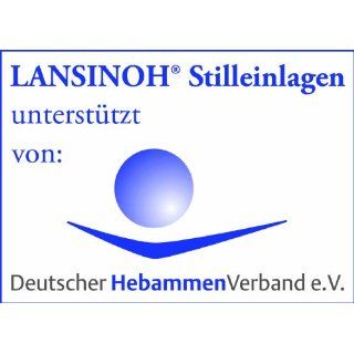 Lansinoh 44260   Stilleinlagen, 36 Stück Baby