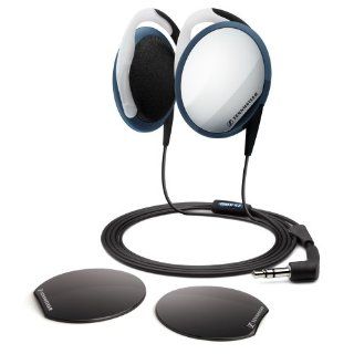 Sennheiser Supra auraler Stereo Ohrbügelhörer (austauschbaren