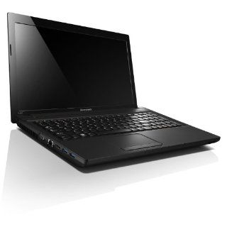 Lenovo Ideapad N581 39,6 cm (15,6 Zoll) Notebook (Intel Pentium B960