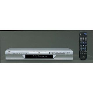 JVC XV S302 DVD Player silber: Elektronik