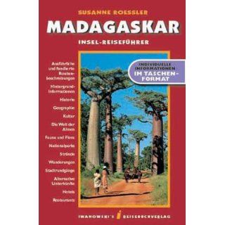 Madagaskar Susanne Roessler Bücher