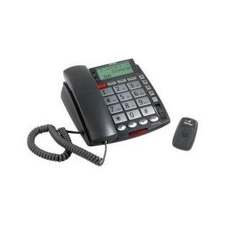 Topcom Axiss 830 Big Button, Komforttelefon mit großen 