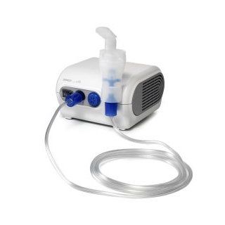 OMRON C28 Inhalationsgerät Drogerie & Körperpflege