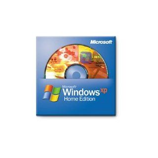 Systembuilder Windows XP Home Edition SP3 3pk DSP 3 OEI CD 