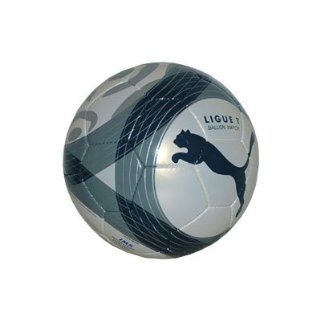 PUMA Ligue 1 IMS Fussball (Match  /Spielball) Sport