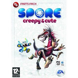 Spore Galactic Adventures (Add on) [UK Import] Games