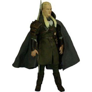 DiD   Lord of the Rings 1/6 Figur Legolas: Spielzeug