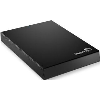 Seagate Expansion Portable STBX1000201 Externe Festplatte 1TB (6,4 cm
