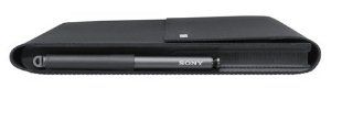 Sony VGPCK1.AE Elegante Schutztasche für VAIO Duo 11 