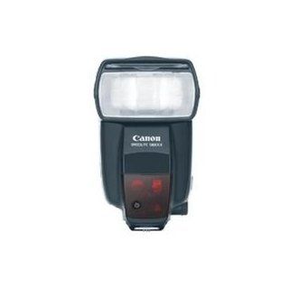 Canon Speedlite 580EX II Blitzgerät Kamera & Foto