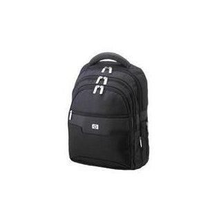 HEWLETT PACKARD HP Deluxe Nylon Backpack RR317AA 