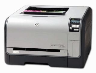 HP Color LaserJet CP1515N CC377A NETZWERK TONER