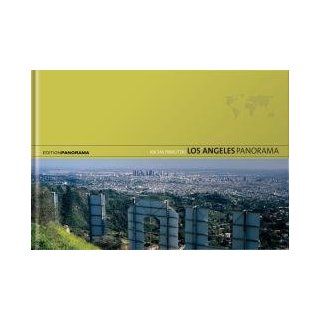 Los Angeles Panorama Micha Pawlitzki Bücher